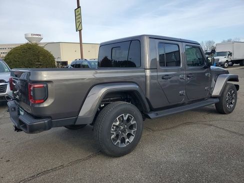 New 2026 Jeep Gladiator Sport image 6