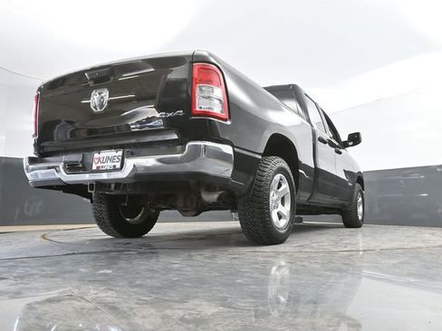 Used 2019 RAM 1500 Tradesman AWD/4WD image 49