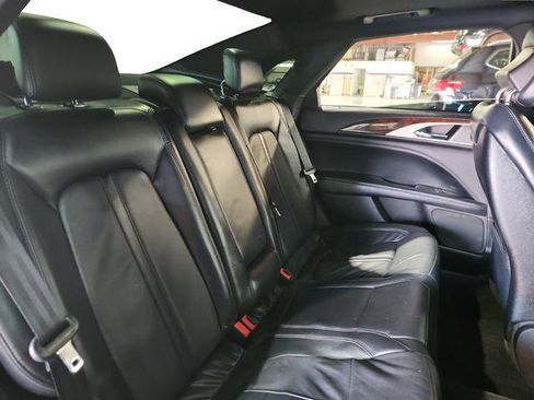 Used 2017 Lincoln MKZ Reserve w/ Climate Package AWD/4WD image 22