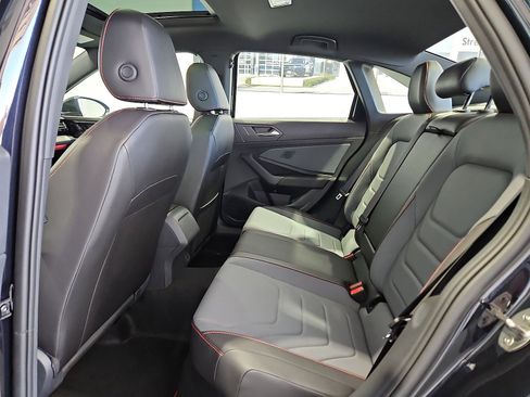 New 2026 Volkswagen Jetta GLI Autobahn FWD image 14