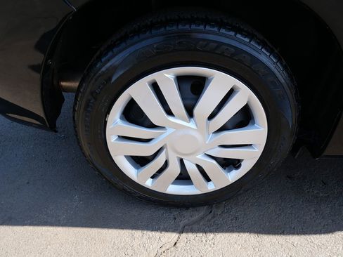 Used 2019 Honda Fit LX image 34