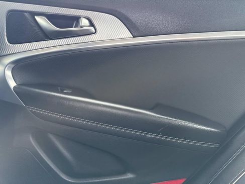 Used 2022 Genesis G70 2.0T w/ Prestige Package image 15