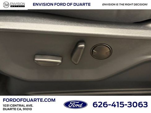 New 2025 Ford Expedition Max Active image 18