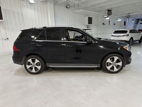 Used 2018 Mercedes-Benz GLE 350 image 6