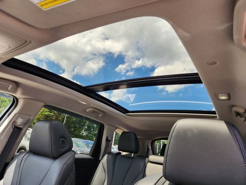 Certified 2024 Acura MDX SH-AWD image 15