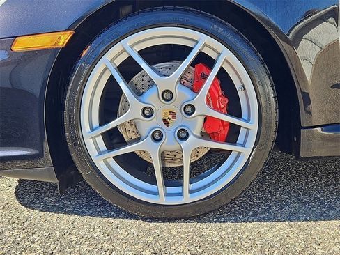 Used 2010 Porsche 911 Carrera S image 11