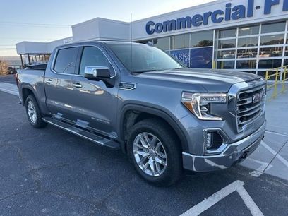 Used 2022 GMC Sierra 1500 SLT w/ SLT Premium Plus Package