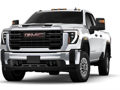 New 2026 GMC Sierra 2500 Pro w/ Convenience Package
