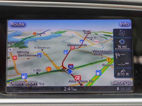 Used 2016 Audi Q5 2.0T Premium w/ Audi MMI Navigation Plus AWD/4WD image 33