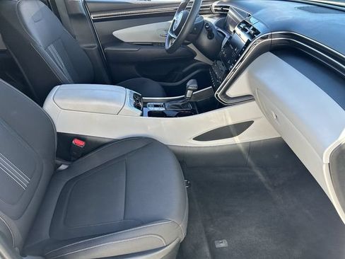 Used 2024 Hyundai Tucson SEL AWD/4WD image 12