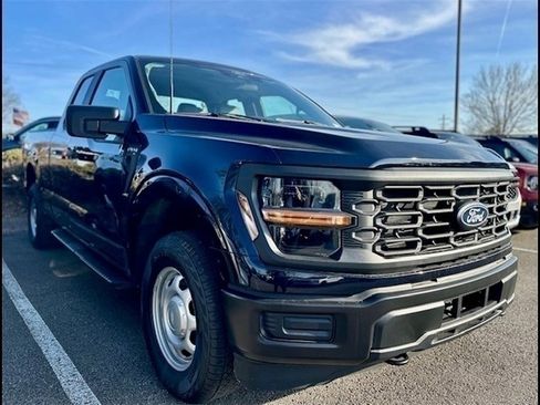 New 2024 Ford F150 XL image 3