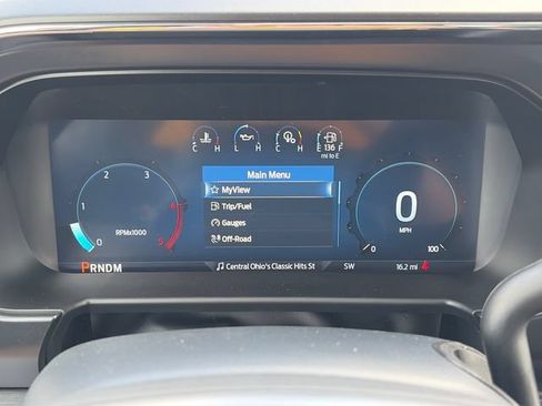 New 2027 Ford F350 Lariat w/ Black Appearance Package AWD/4WD image 20