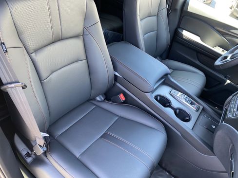 New 2025 Honda Ridgeline TrailSport+ image 8