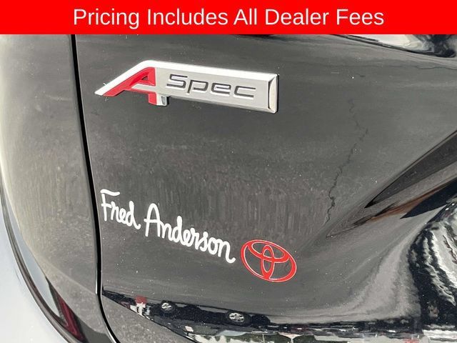 Used 2021 Acura RDX w/ Advance Package AWD/4WD image 11