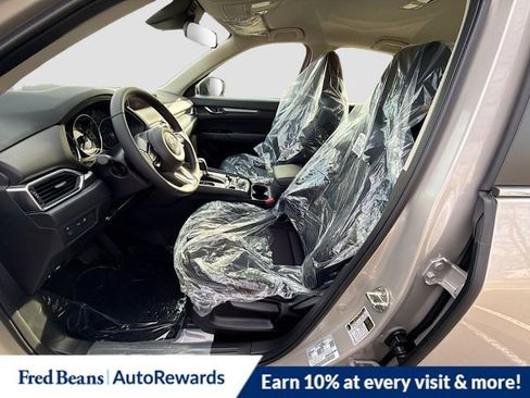 New 2025 MAZDA CX-5 AWD 2.5 S image 21
