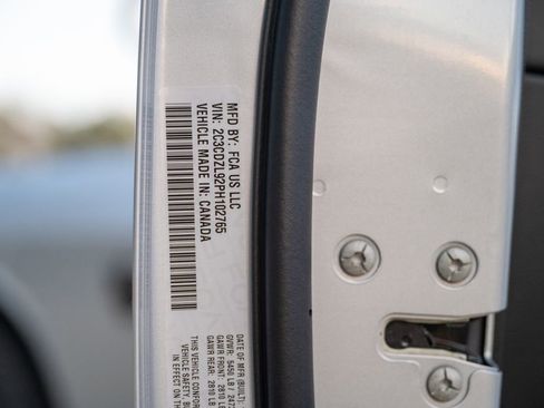 Used 2023 Dodge Challenger SRT Hellcat Redeye image 43