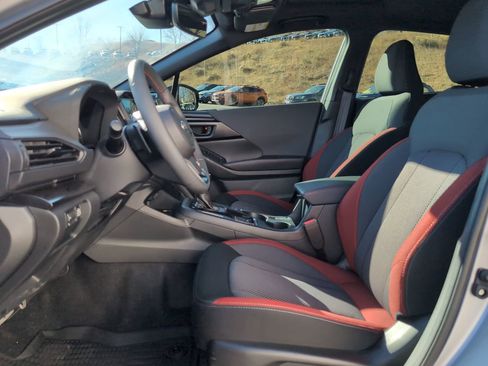 Used 2025 Subaru Impreza RS w/ Popular Package #3 image 11