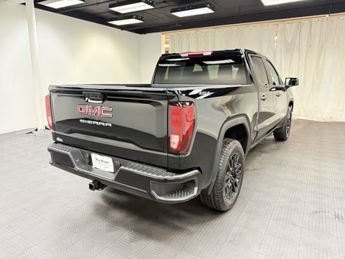 New 2026 GMC Sierra 1500 Pro w/ Graphite Edition image 6