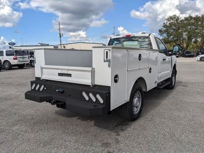 Used 2024 Ford F350 XL w/ XL Driver Assist Package