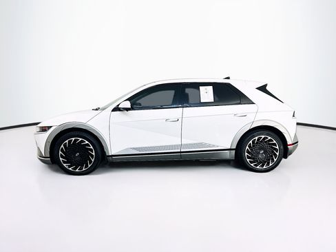Used 2024 Hyundai Ioniq 5 Limited AWD/4WD image 4