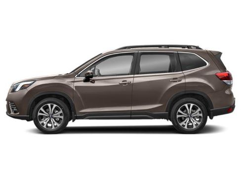 Used 2024 Subaru Forester Limited image 3