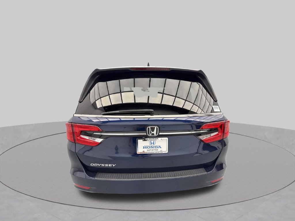 Used 2022 Honda Odyssey EX image 8