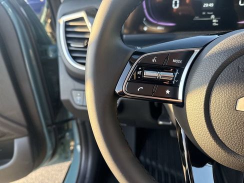 New 2026 Kia Seltos S AWD/4WD image 17