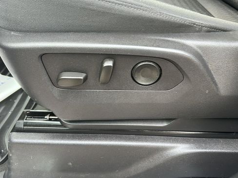 Used 2025 Chevrolet Silverado 1500 LT w/ Work Truck Package image 23