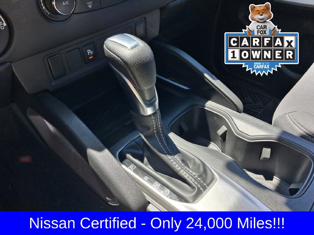 Certified 2023 Nissan Frontier SV w/ Technology Package AWD/4WD image 22