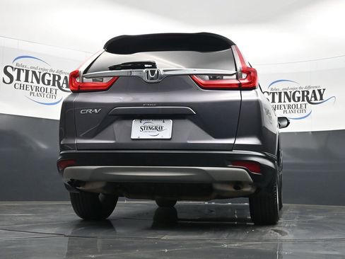 Used 2019 Honda CR-V EX image 31