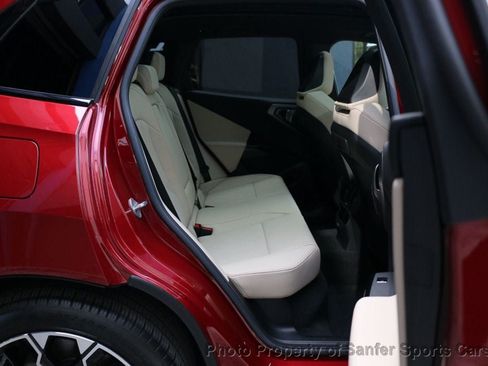 Used 2026 BMW X3 M50 AWD/4WD image 35