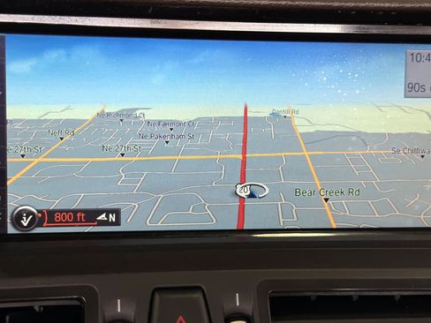 Used 2014 BMW Z4 sDrive35i image 19