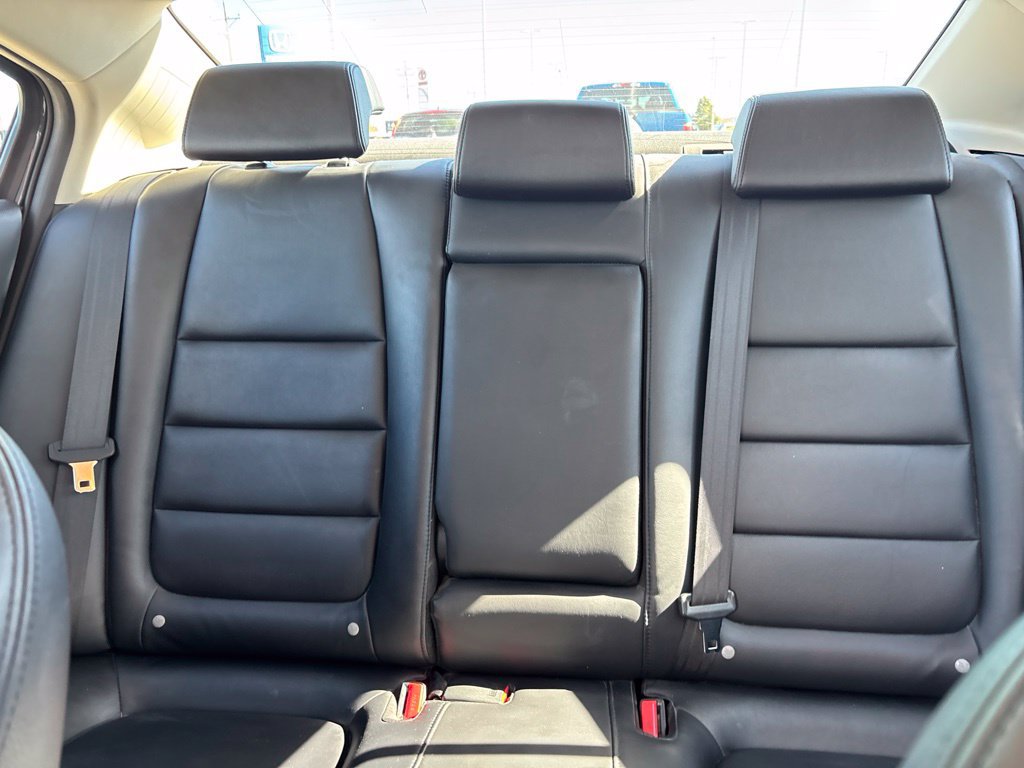 Used 2014 MAZDA MAZDA6 Touring FWD image 15