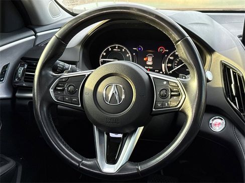 Used 2020 Acura RDX FWD image 13