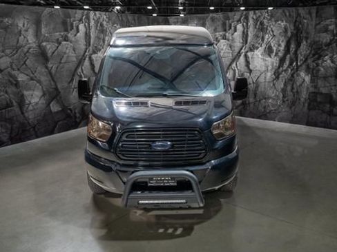 Used 2018 Ford Transit 150 148 Low Roof w/ Exterior Upgrade Package image 15