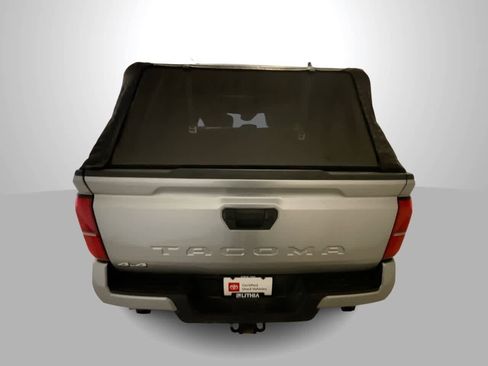Certified 2024 Toyota Tacoma SR5 image 7