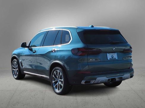Used 2026 BMW X5 xDrive40i AWD/4WD image 6