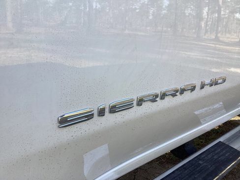 New 2026 GMC Sierra 2500 SLT w/ SLT Premium Package image 64