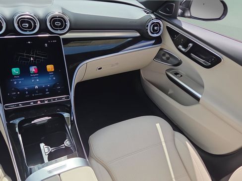 New 2026 Mercedes-Benz C 300 4MATIC Sedan image 14
