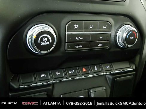 New 2026 GMC Sierra 1500 Pro w/ Pro Value Package image 14