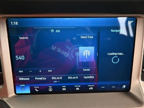 Used 2023 Ford Bronco Raptor AWD/4WD image 15