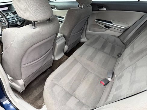 Used 2009 Honda Accord EX image 22