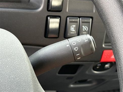 New 2025 Chevrolet Low Cab Forward image 15