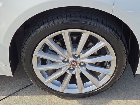 Used 2018 FIAT 124 Spider Lusso image 7