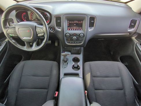 Used 2018 Dodge Durango SXT image 17
