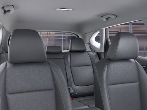 New 2026 Kia Seltos EX FWD image 27