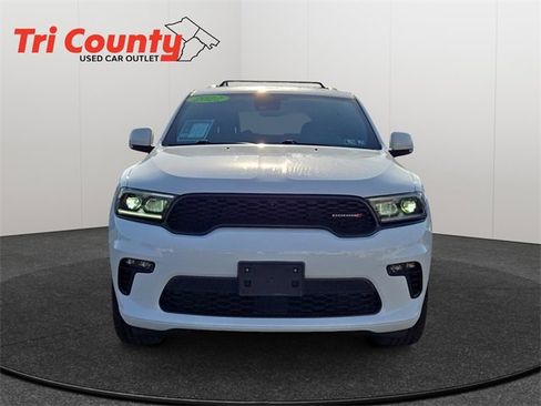 Used 2022 Dodge Durango GT image 2