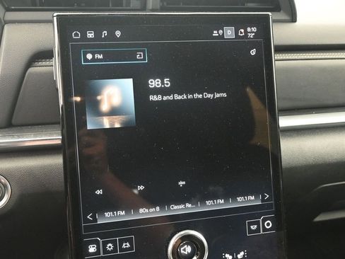 Used 2025 GMC Terrain Elevation image 30