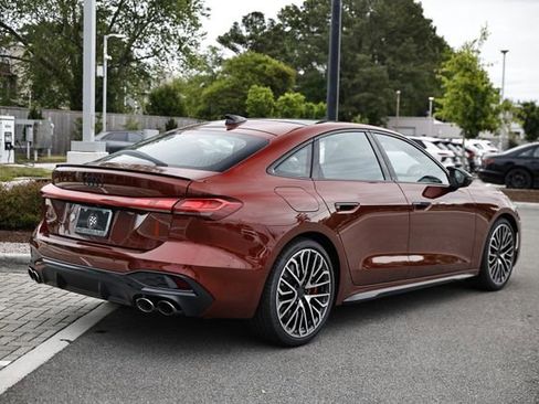 New 2026 Audi S5 Prestige AWD/4WD image 7