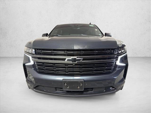 Used 2022 Chevrolet Tahoe RST w/ Luxury Package RWD image 8